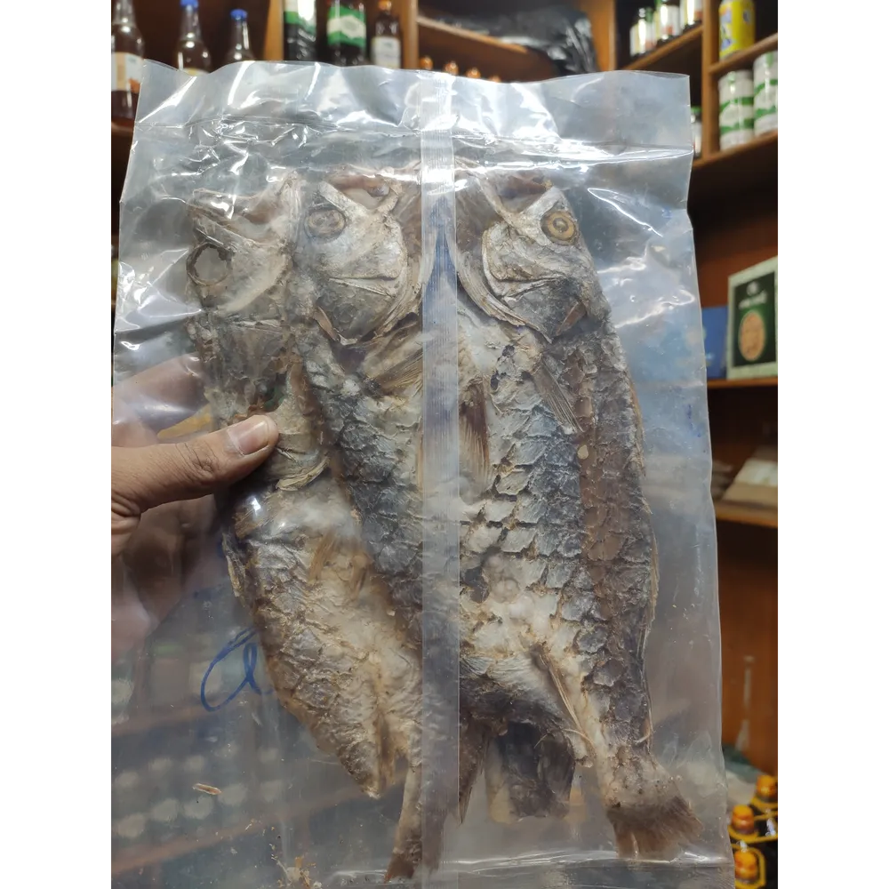 পোয়া শুটকি-বড় সাইজ (Powa/Popa Dry Fish)-image